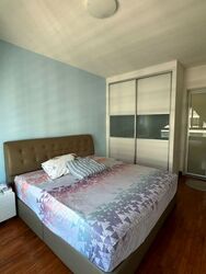 Blk 271D Punggol Residences (Punggol), HDB 4 Rooms #574542981
